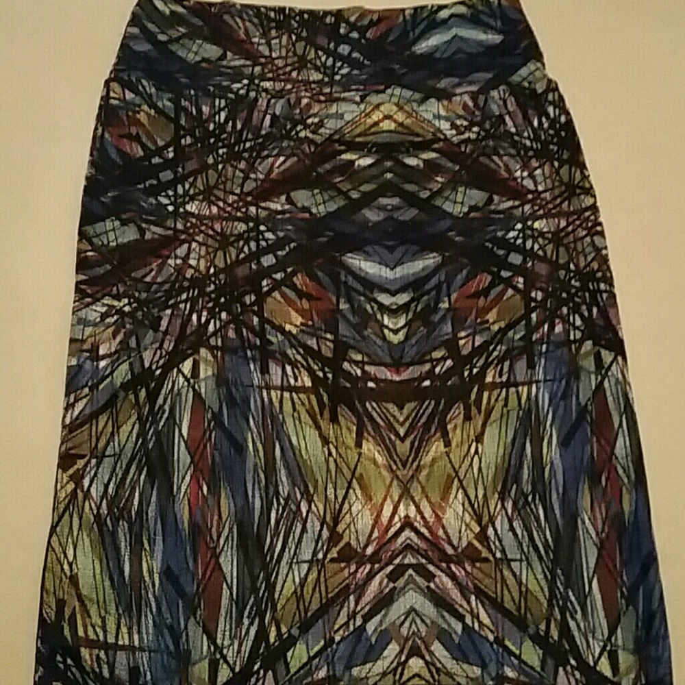 NWOT small Cassie skirt